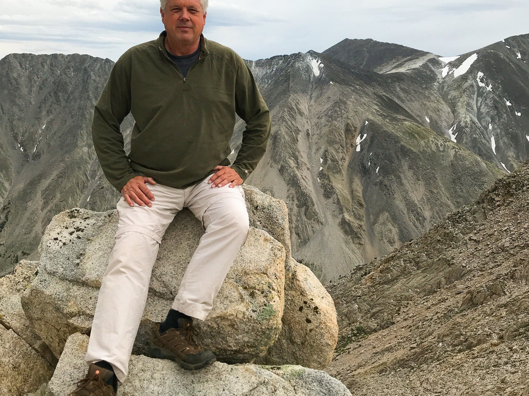 Ridgeline Tours-Florissant必去景点