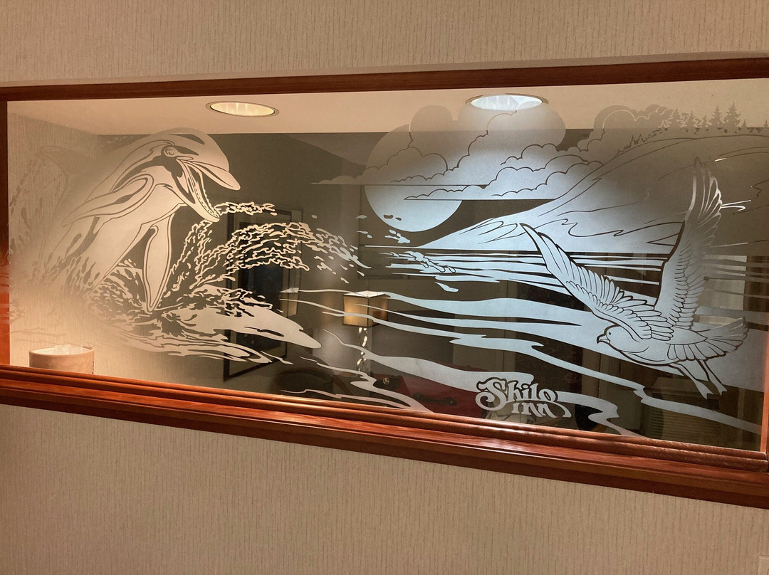 大西洋海岸希洛套房酒店主图