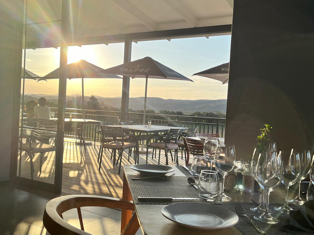 Bitou Vineyards-普利登堡湾必去景点