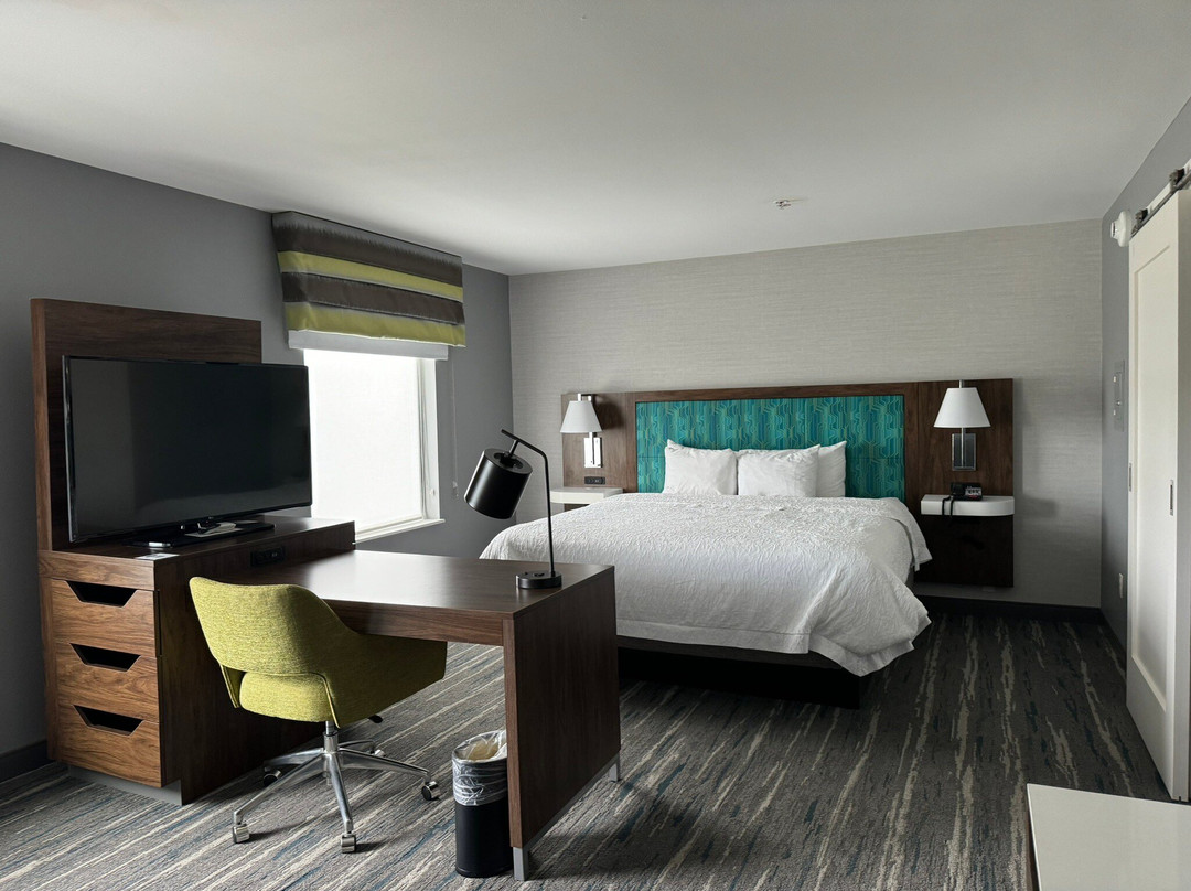 Hampton Inn & Suites By Hilton Dundee主图