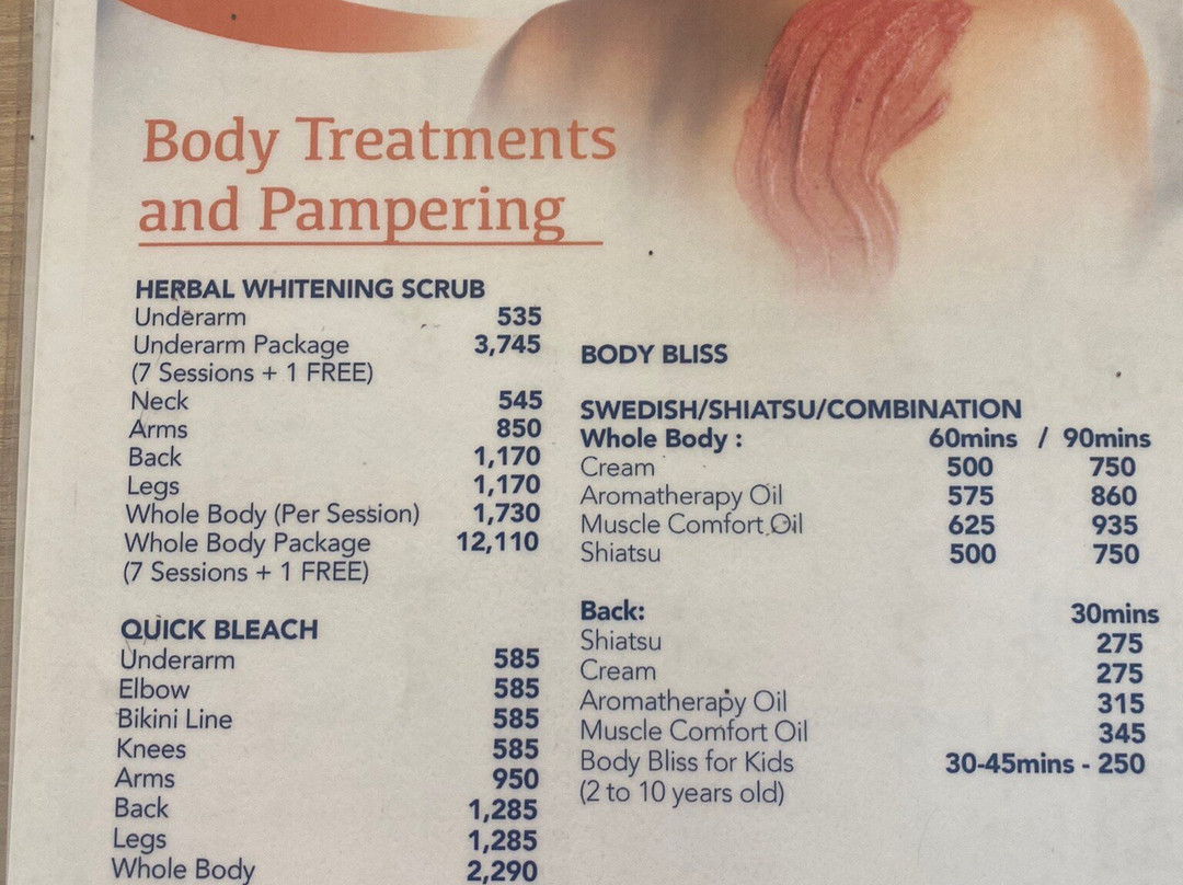 SM City Baguio-碧瑶必去景点