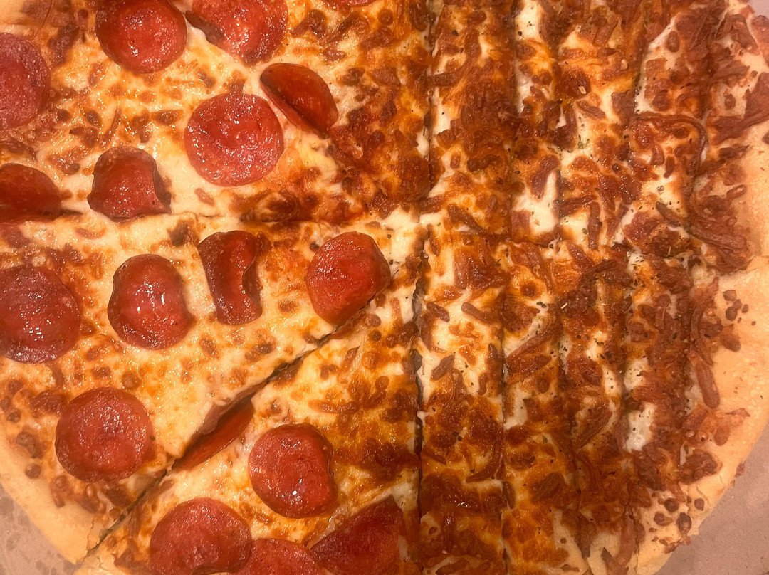Little Caesars