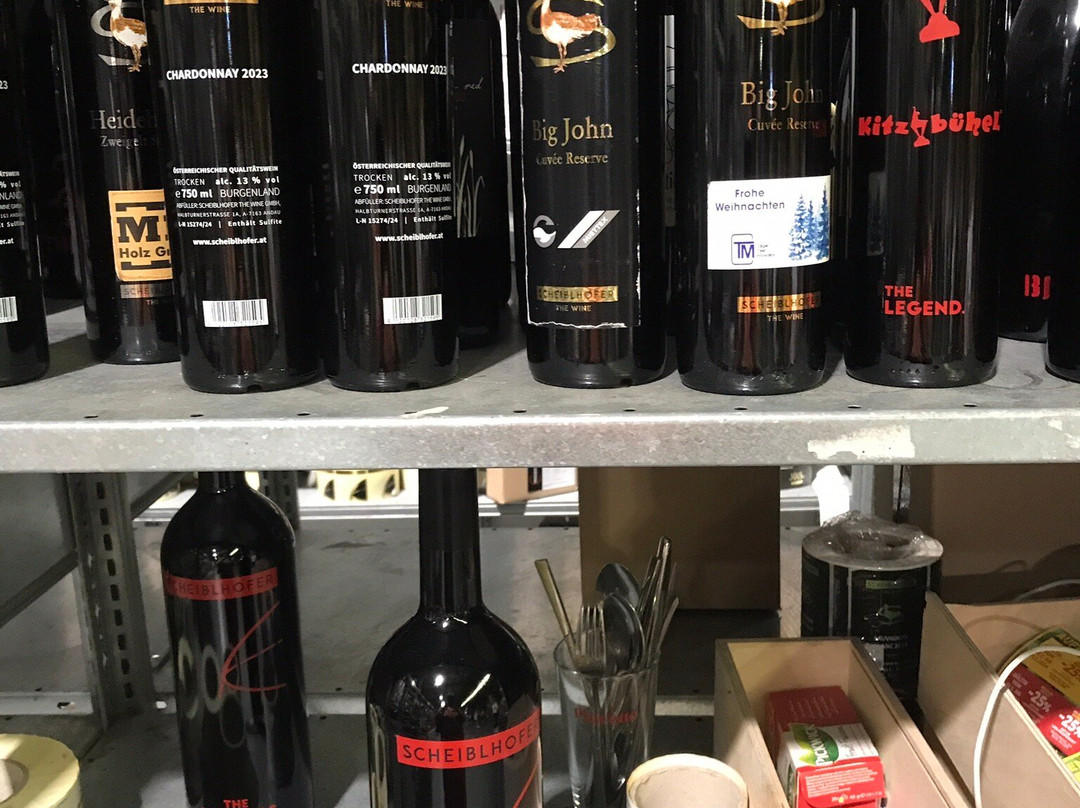 Weingut Scheiblhofer景点图片