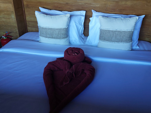 La Galigo Liveaboard-沙努尔必去景点