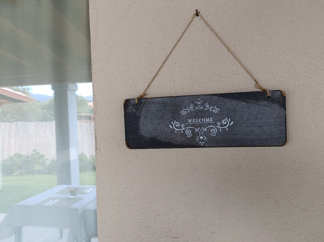 B&B Villa Luisella
