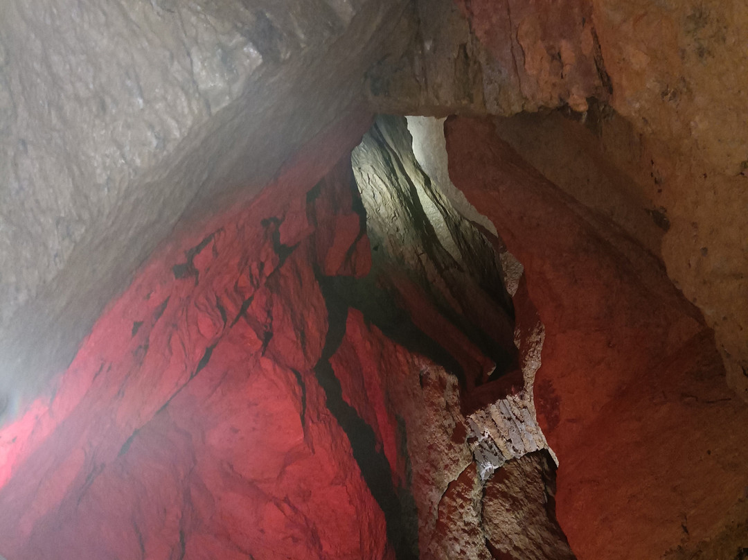 Goetz- Höhle-Meiningen必去景点