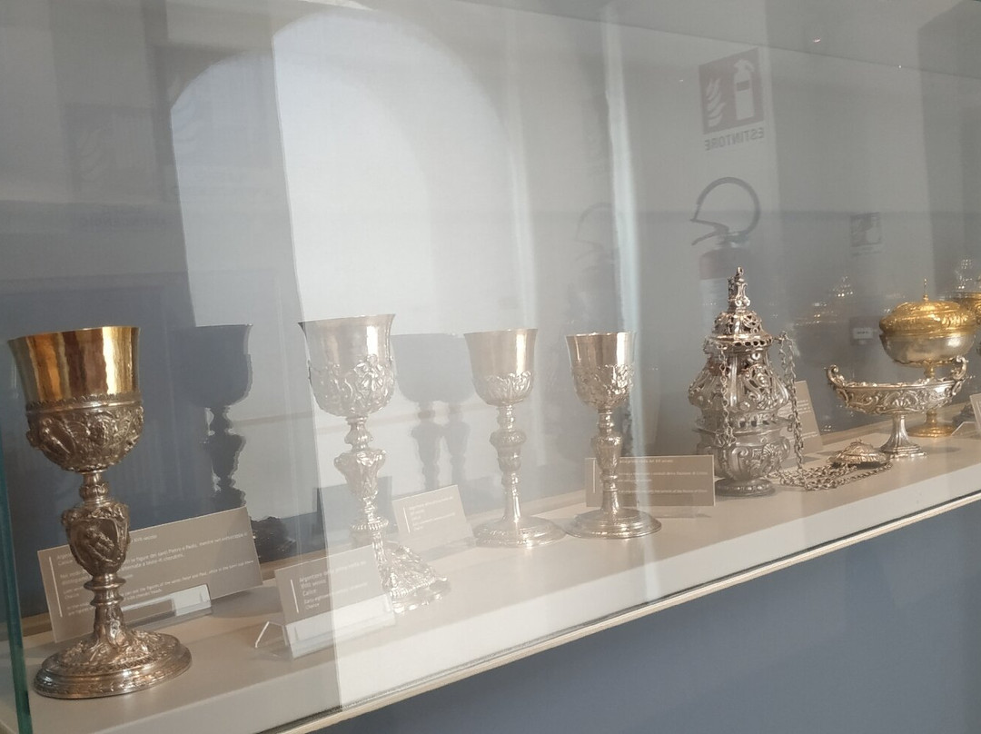 Museo Arte Storia Territorio