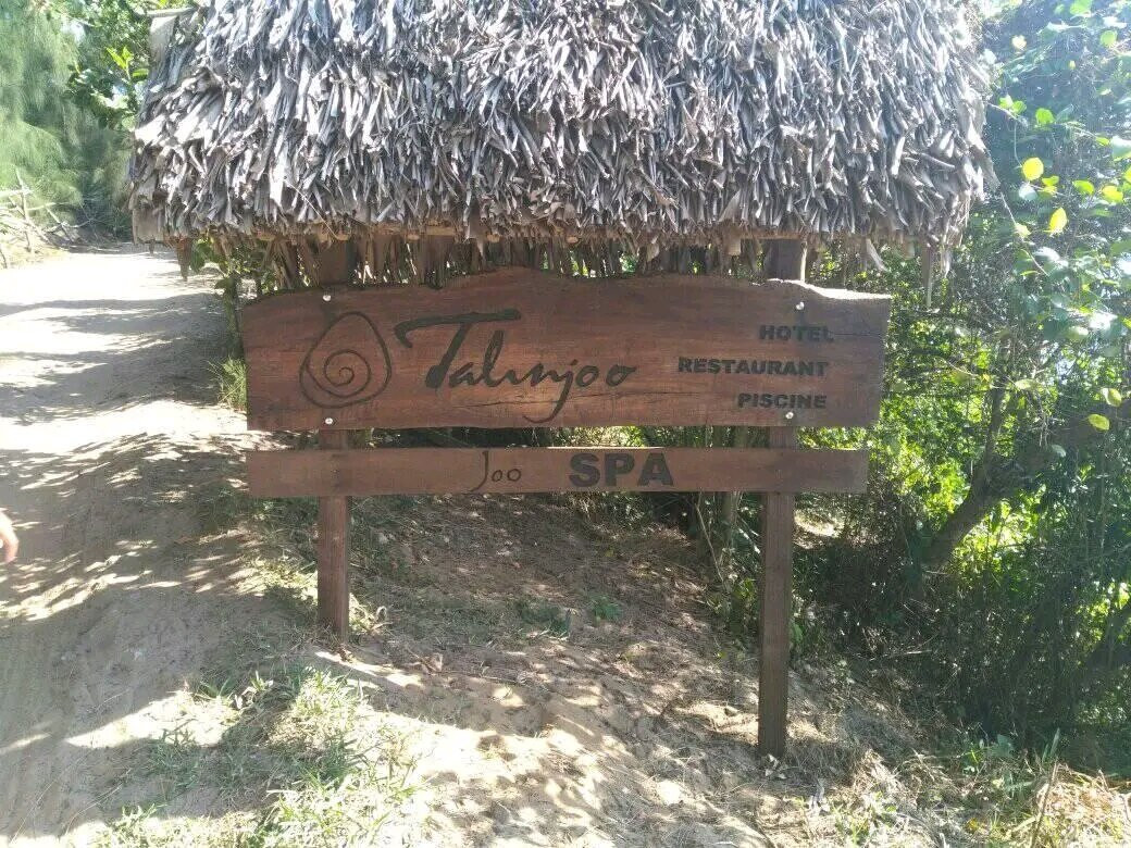 Talinjoo  Hotel主图