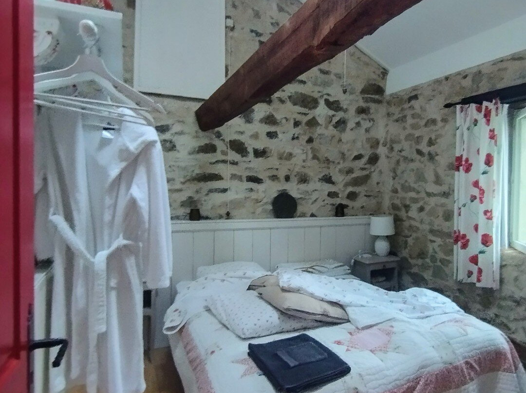 Maison Du Silence主图