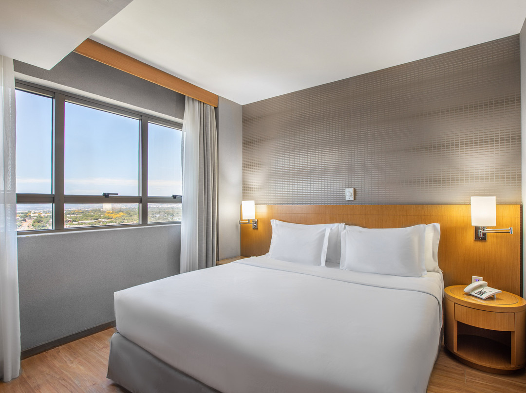 TRYP Brasilia Brasil 21主图