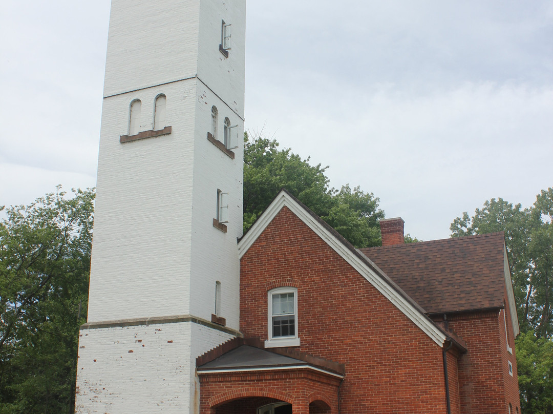 Lake Erie State Park景点图片
