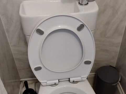 Coolin View Guest Rooms主图