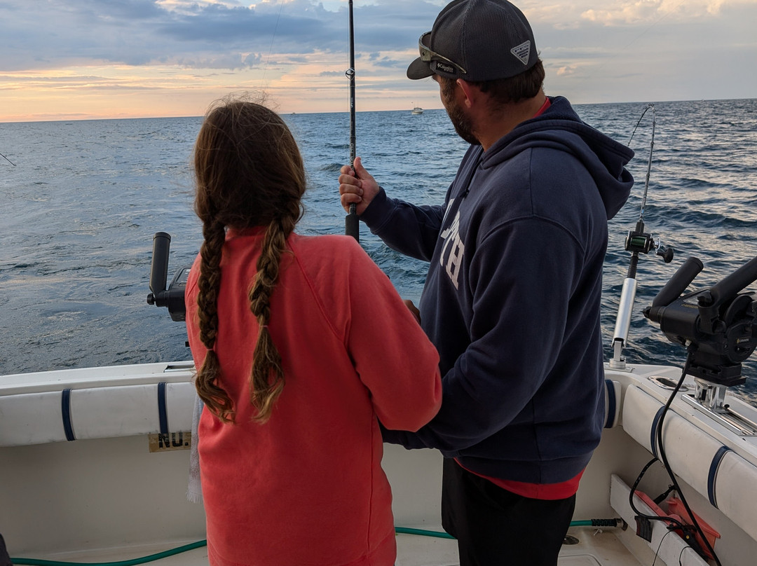 Tiny Bubbles Sport Fishing Charters景点图片