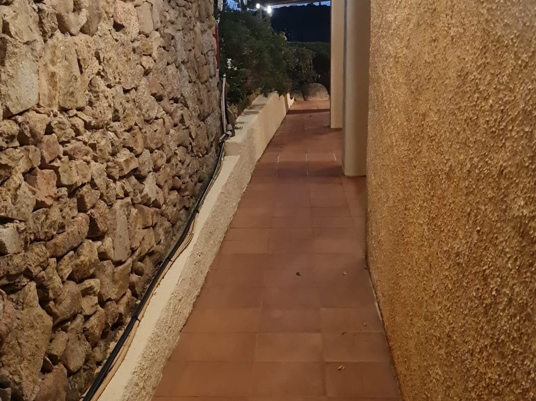 Hotel Villa Gemella主图