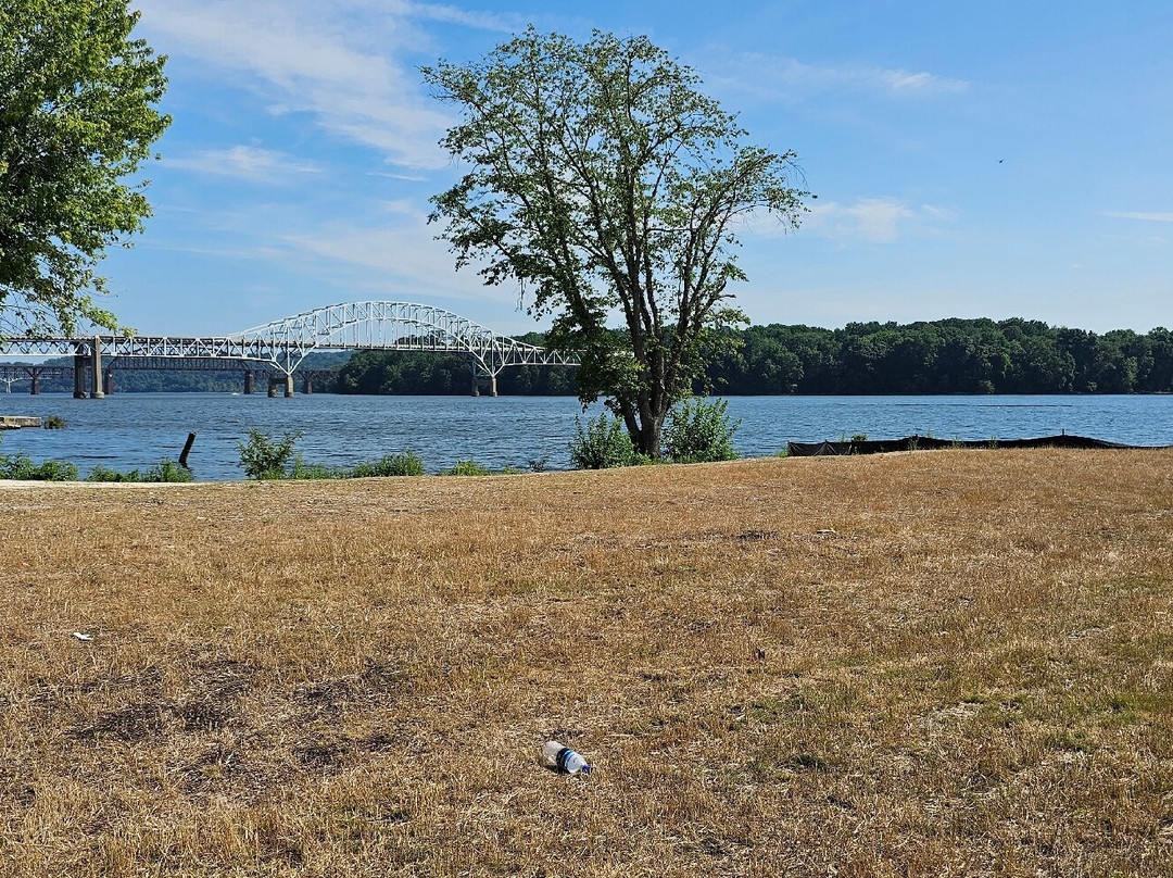 Jean S. Roberts Memorial Park-Havre de Grace必去景点