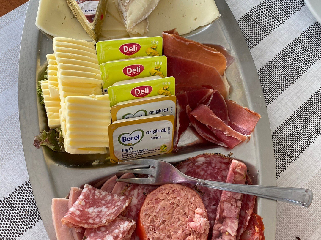 Carmina am See主图