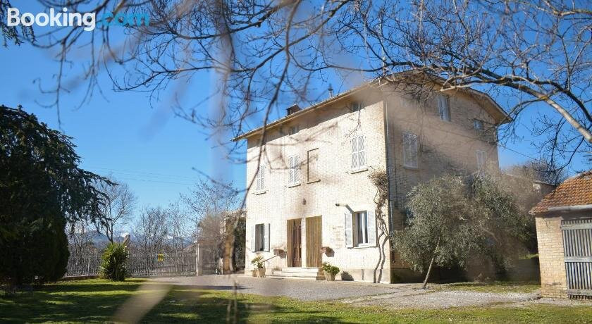 Il Glicine