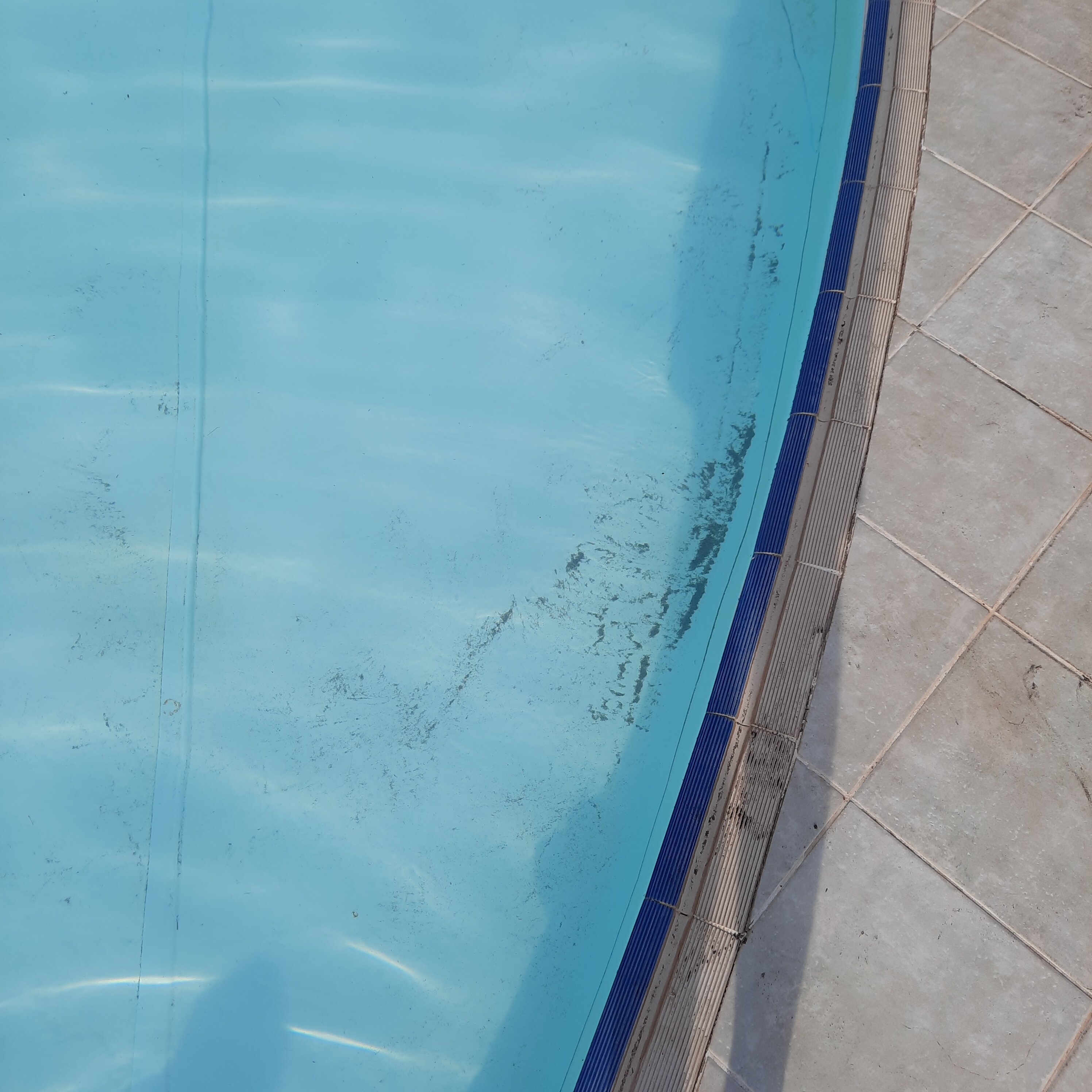 Presa Di Finica Hotel & Suites-泳池