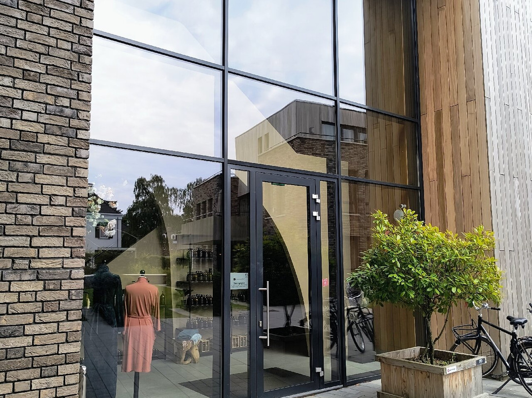 Thermen Maastricht-马斯特里赫特必去景点