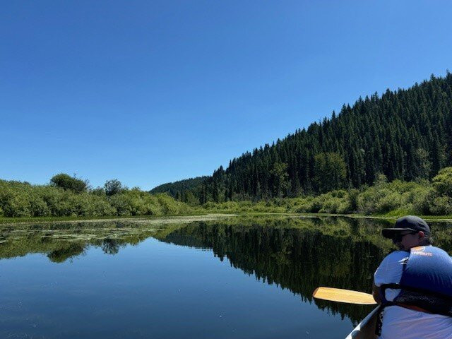 Cariboo Canoe & Kayak Rentals景点图片