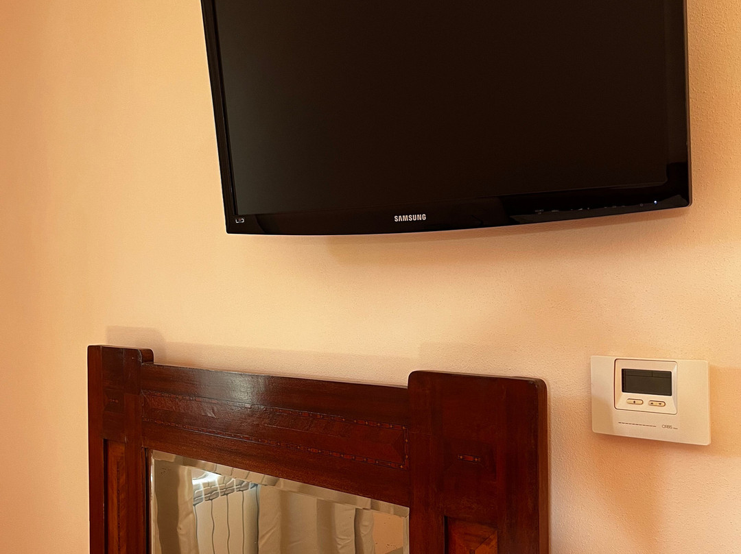 La Valle di Monna Lisa主图