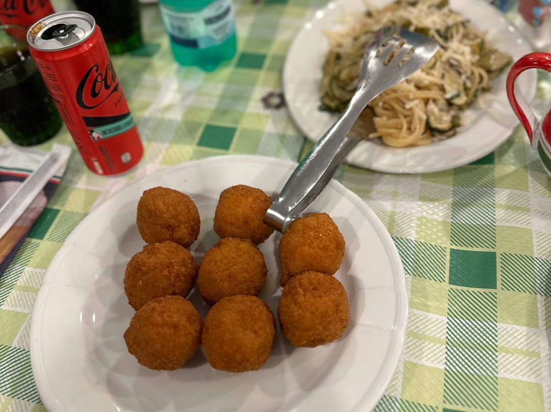 Gourmet Girls Italy-索伦托必去景点
