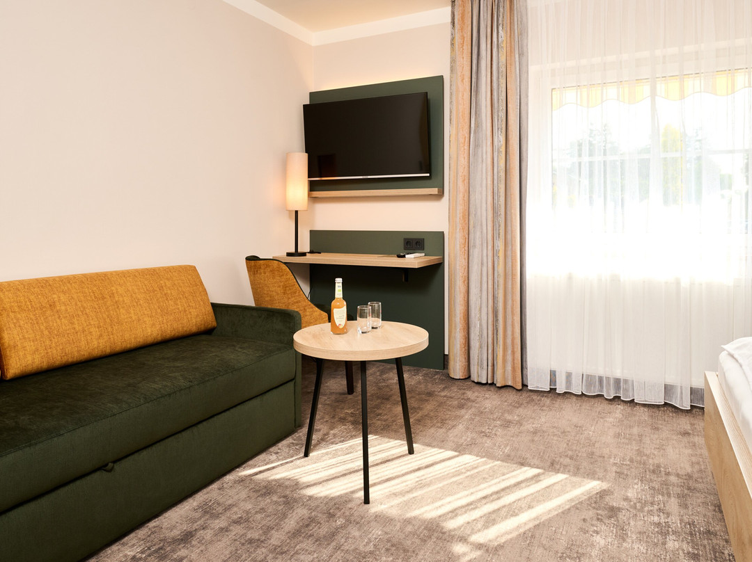 Hotel Schneider主图