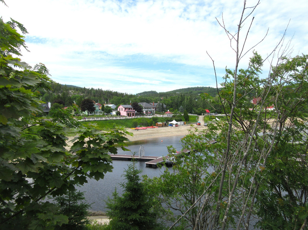 Baie De Tadoussac景点图片