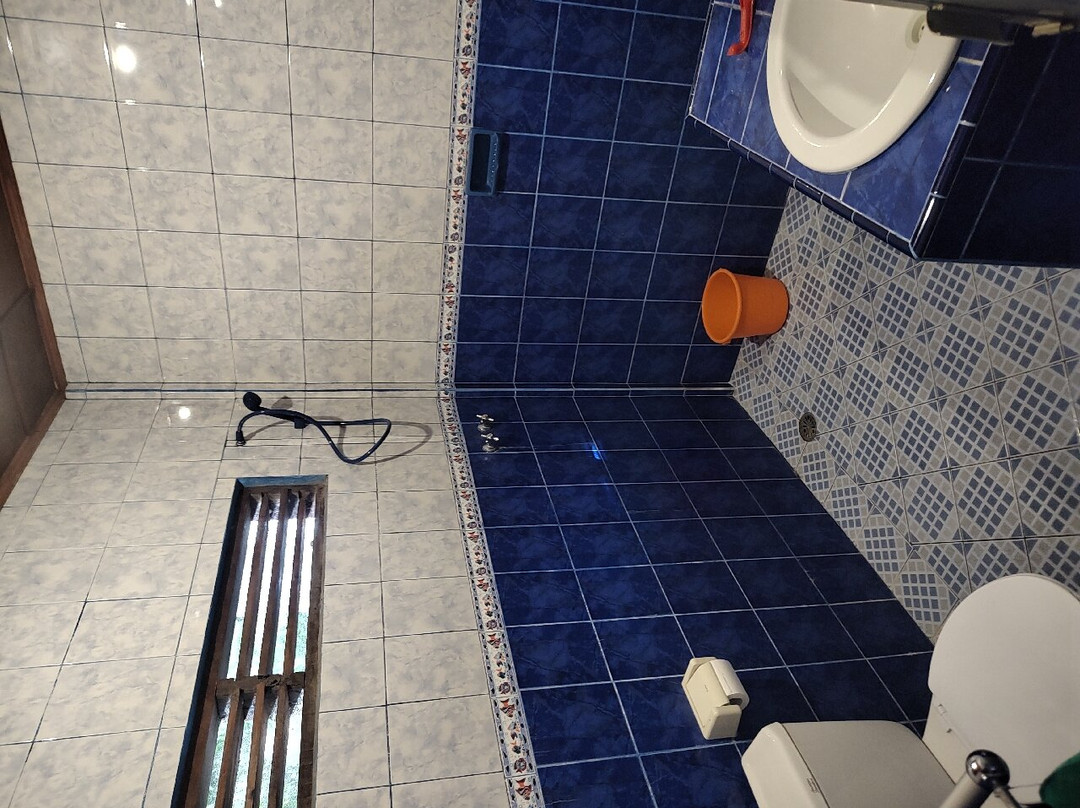 Bagus Bay Guest House主图