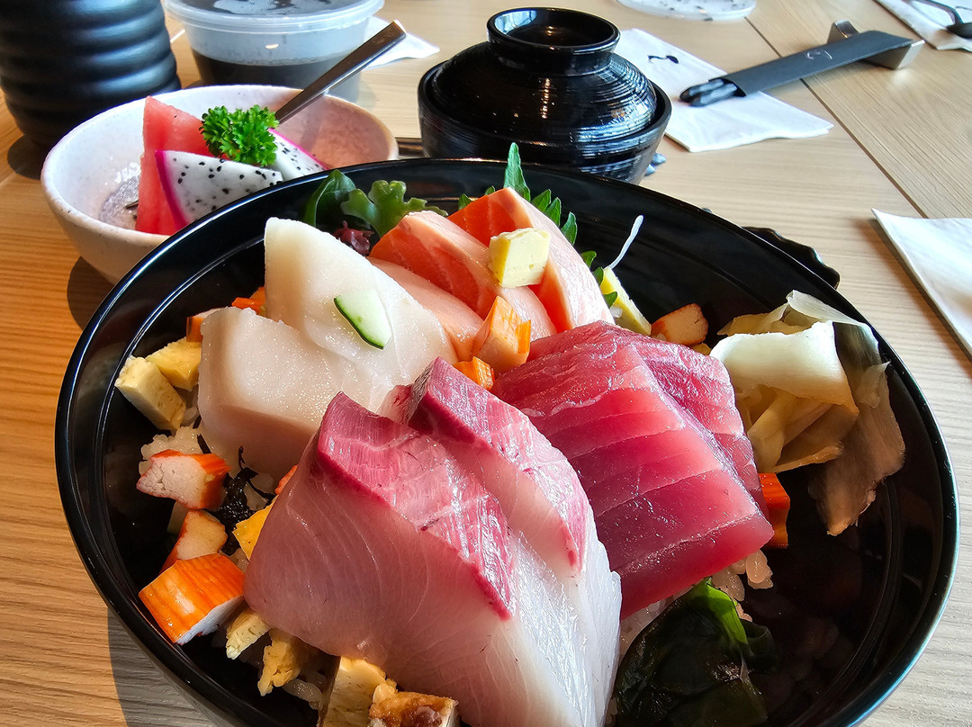 Ishin Fine Dine