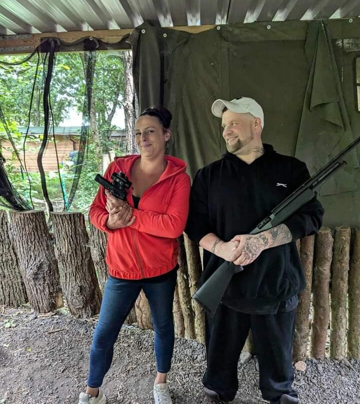 Field Sport UK景点图片