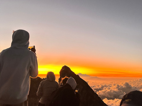 Bali Privat Tour-金塔马尼必去景点