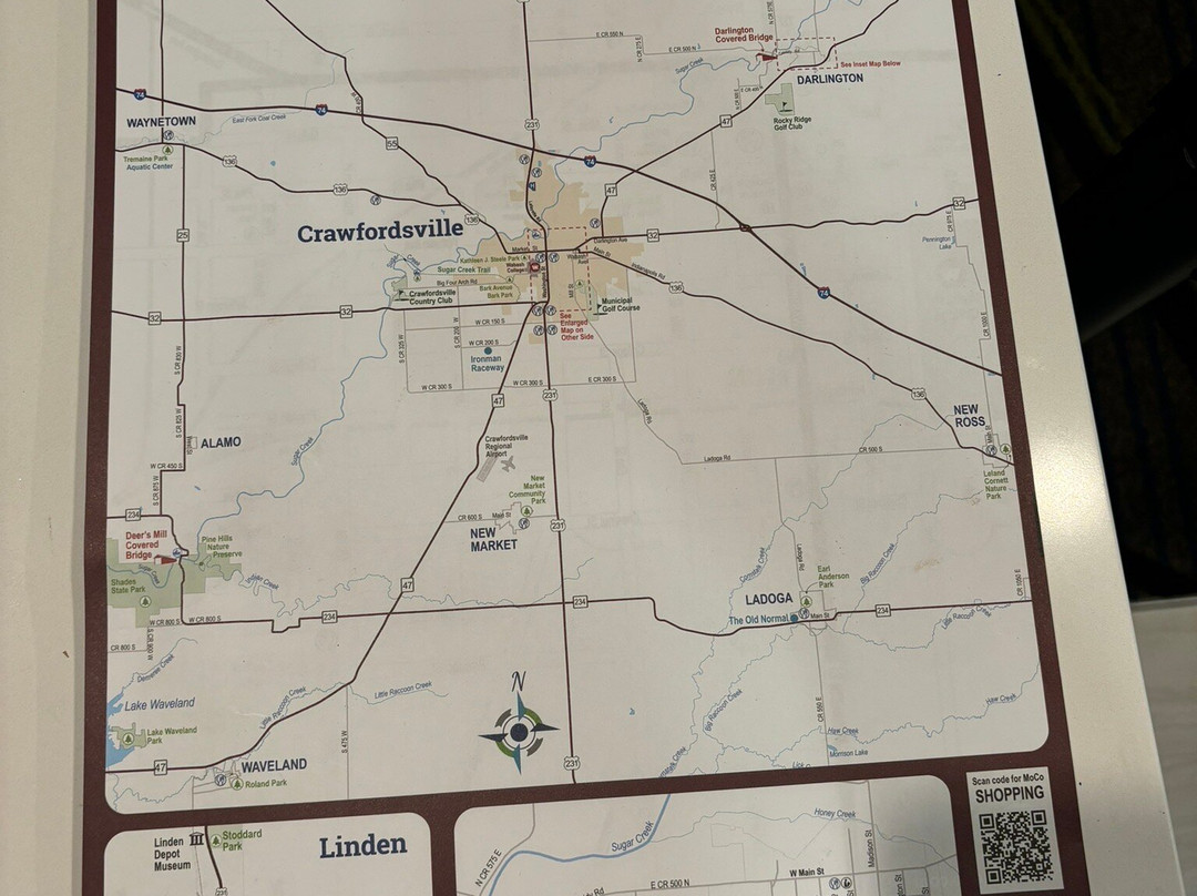 Holiday Inn Express & Suites Crawfordsville by IHG主图