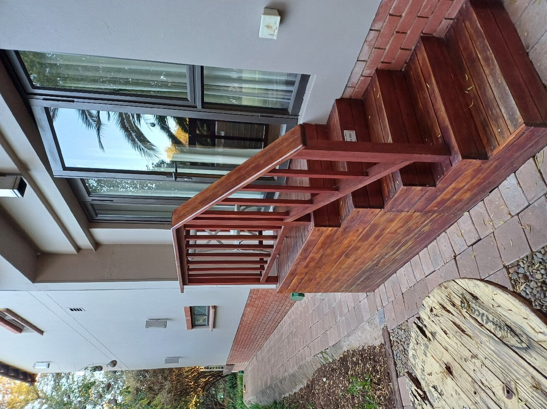 布隆方丹酒店住宿-Tredenham Boutique Hotel