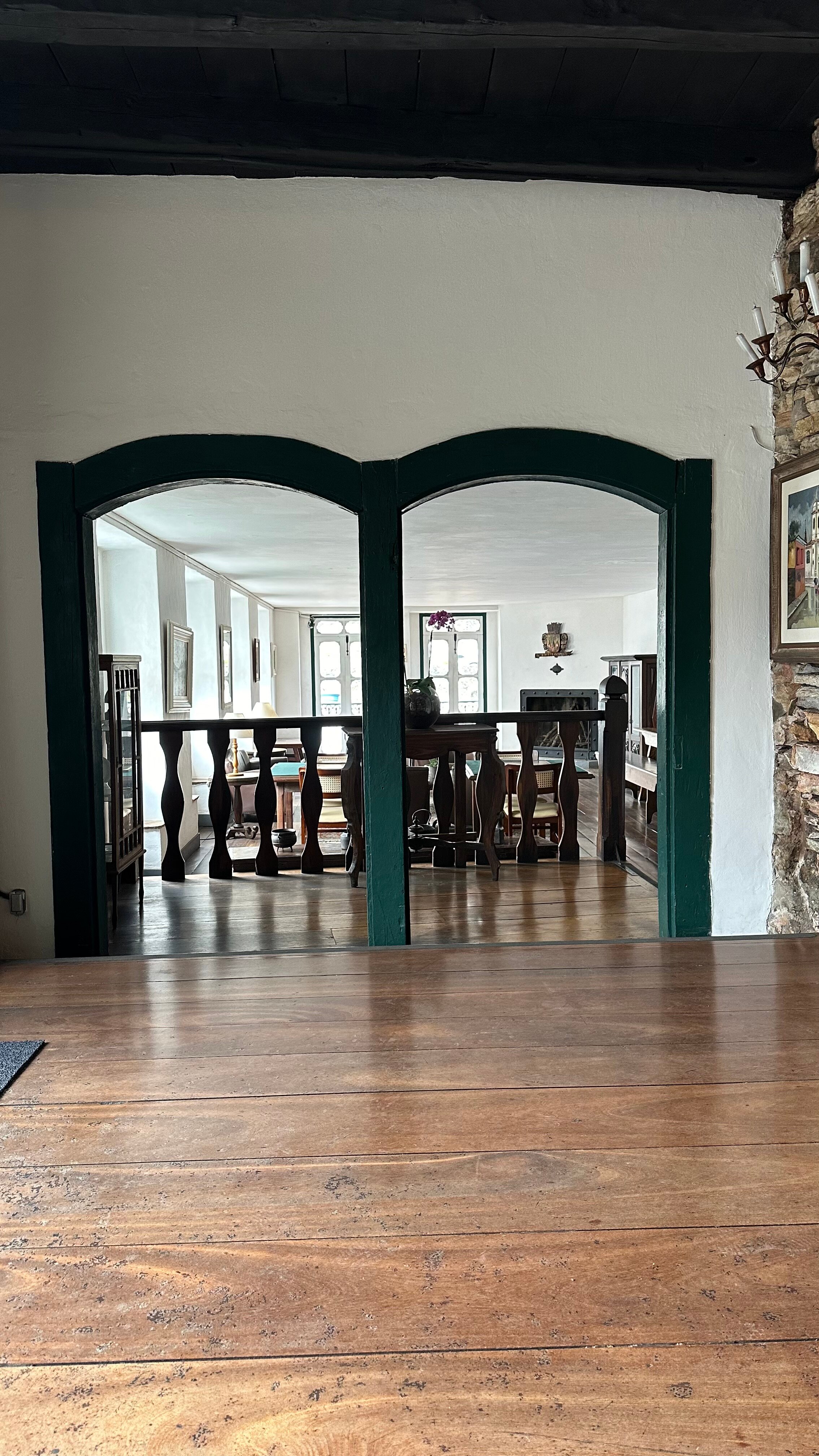 Hotel Luxor Ouro Preto-官方