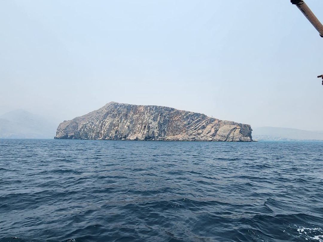 Khasab Sea Tours-海塞卜必去景点