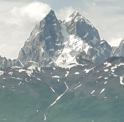 NATIONAL GEORGIAGRAPHIC-巴统必去景点