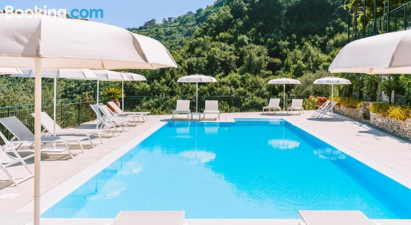 Villa Sant'Alfonso主图