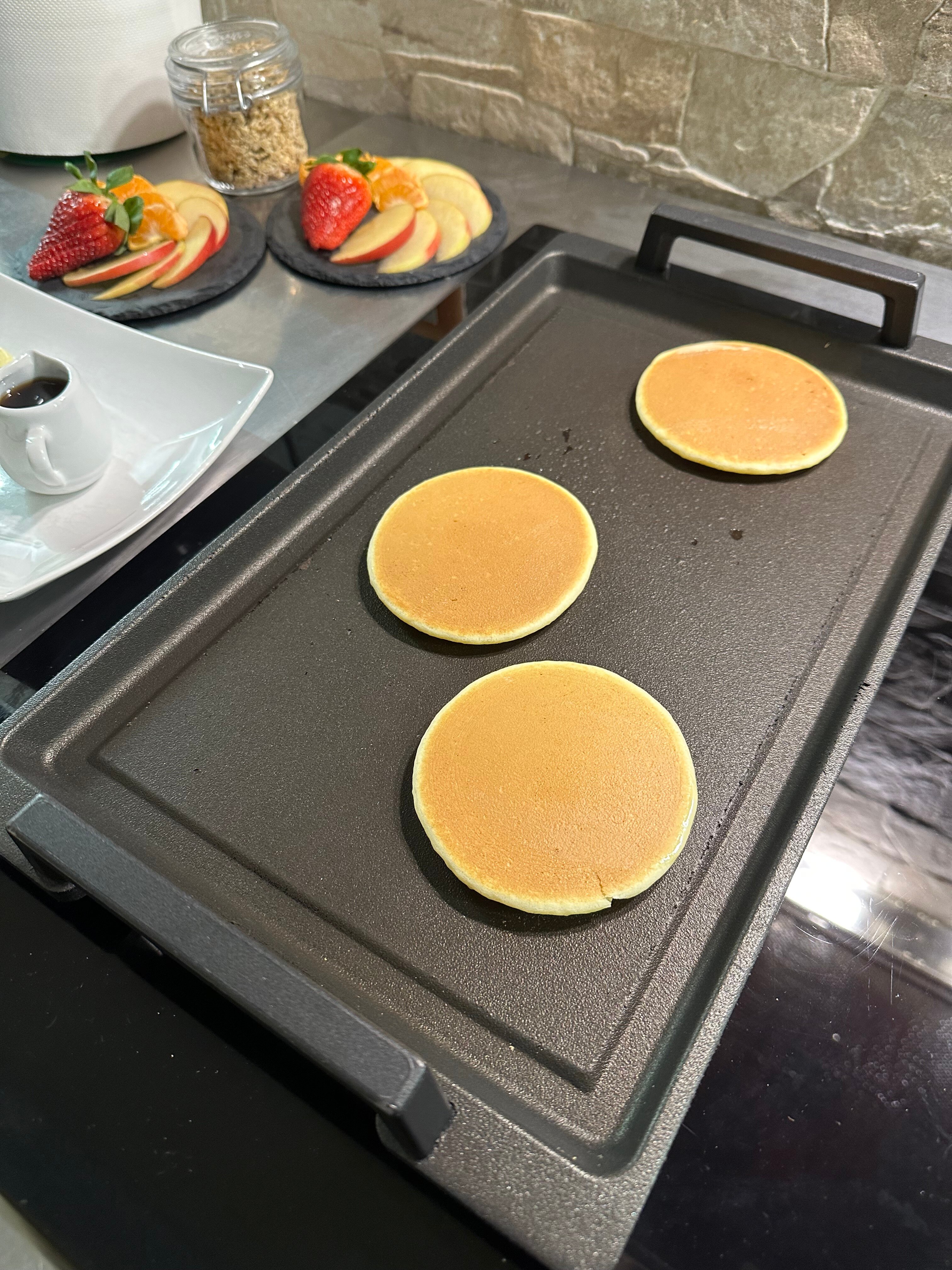 B&b Sei Stelle-餐饮