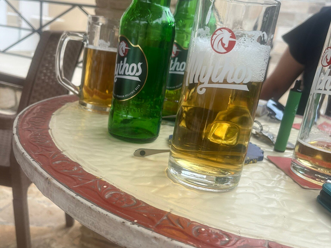 Evan's Studios主图