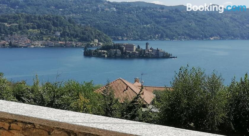 B&B La Plesna