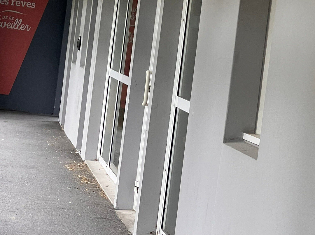 里尔塞克兰博览民宿酒店主图