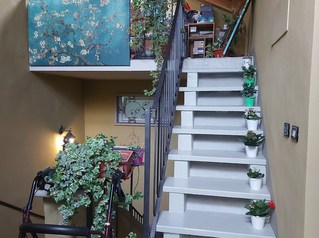 Osteria Senza Fretta - Affittacamere主图