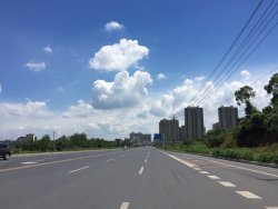 高安希尔顿大酒店