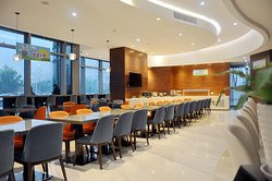 苏州智选假日酒店工业园区