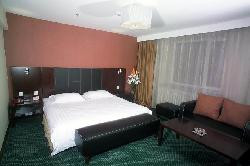 龙达假日酒店主图