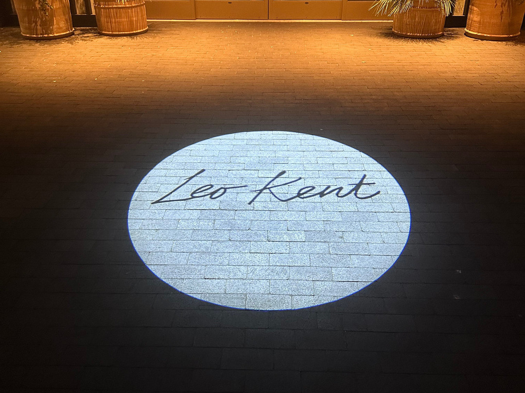 The Leo Kent Hotel, Tucson, A Tribute Portfolio Hotel主图