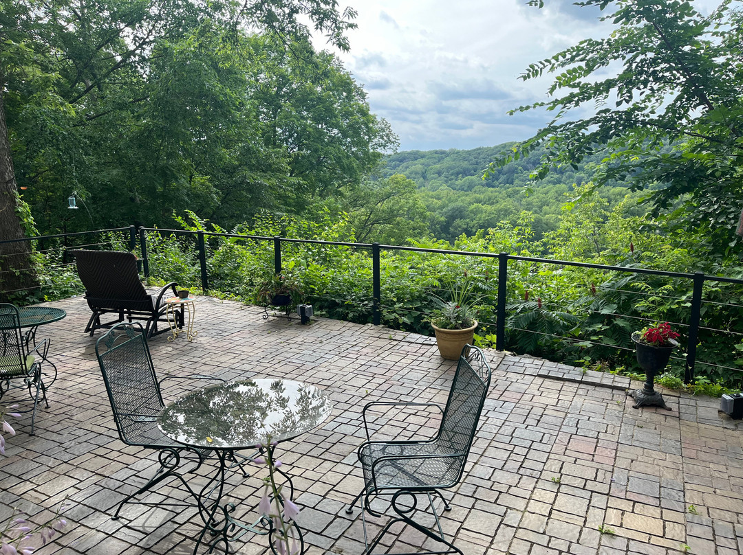 St. Croix Valley Inn主图