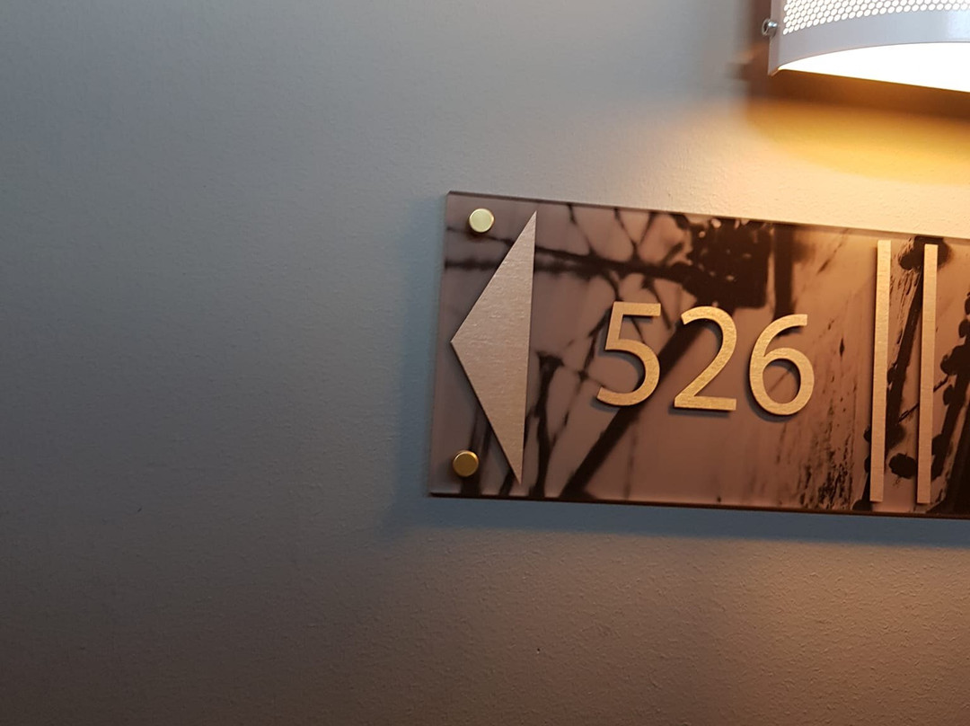 Hotell Pommern主图