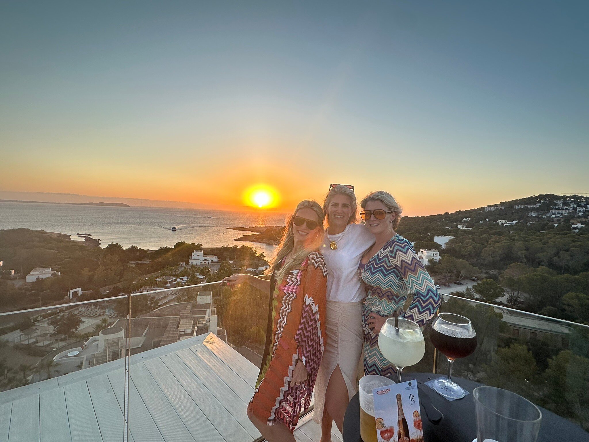 TRS Ibiza Hotel-官方